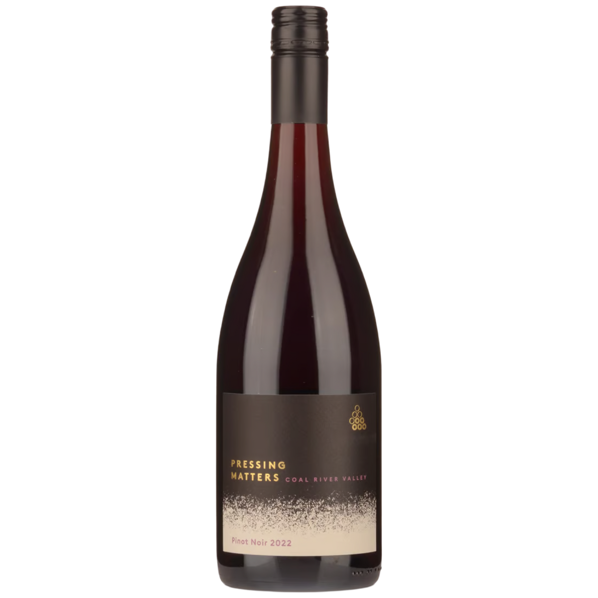 Pressing Matters Pinot Noir 2022