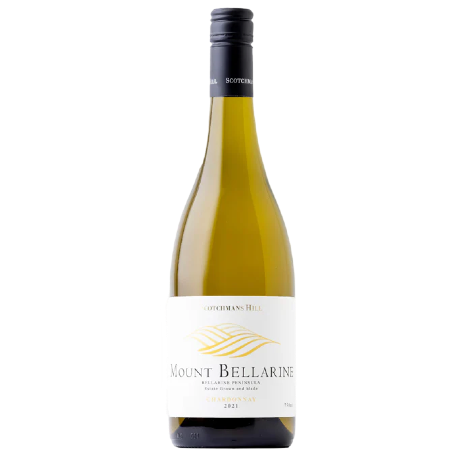 Mount Bellarine Chardonnay 2023