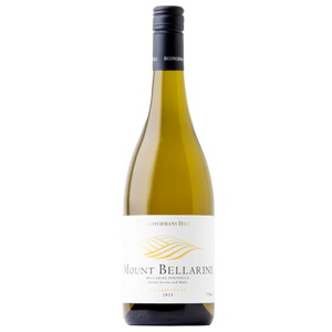 Mount Bellarine Chardonnay 2023