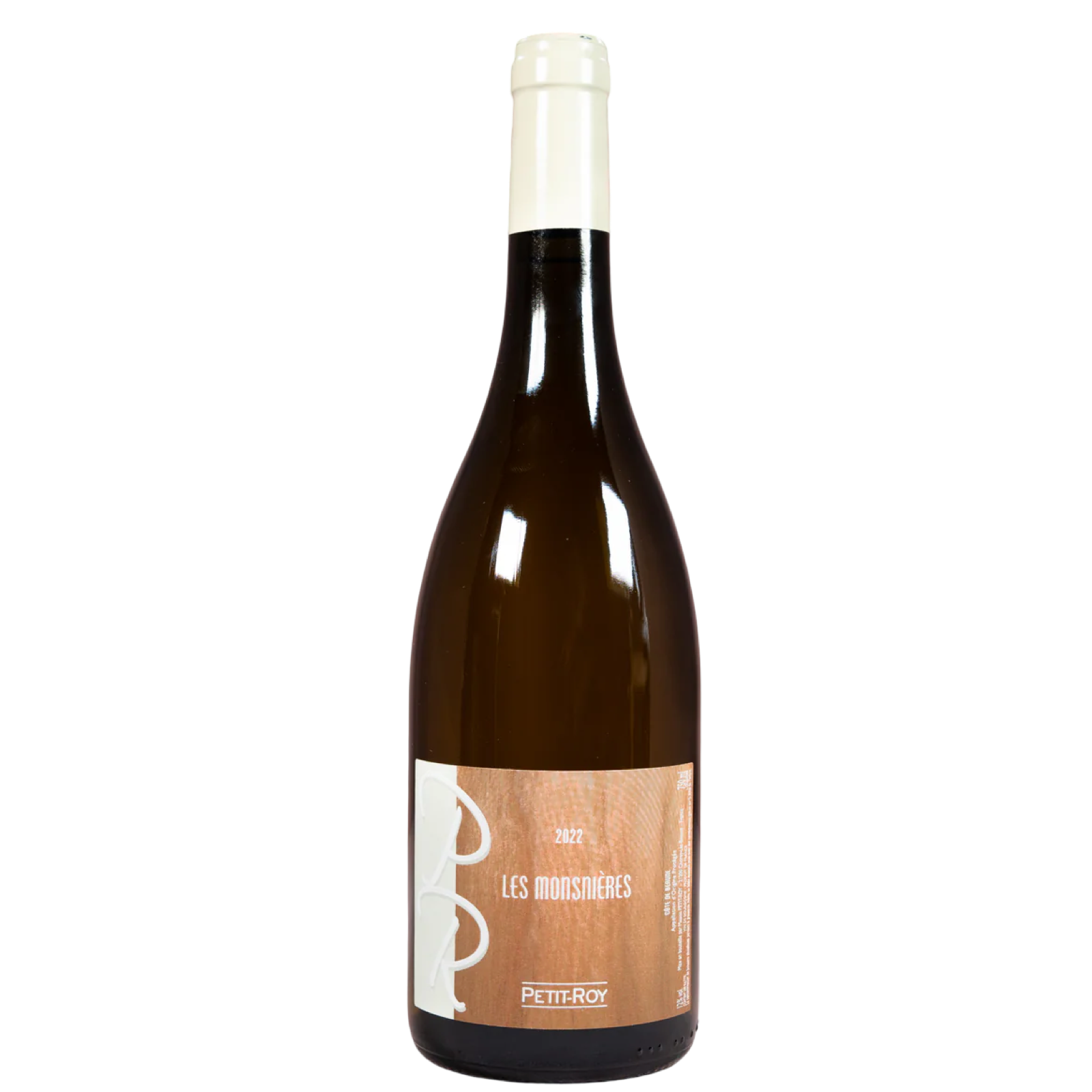 Maison Petit-Roy Cote de Beaune 'Les Monsnières' 2022
