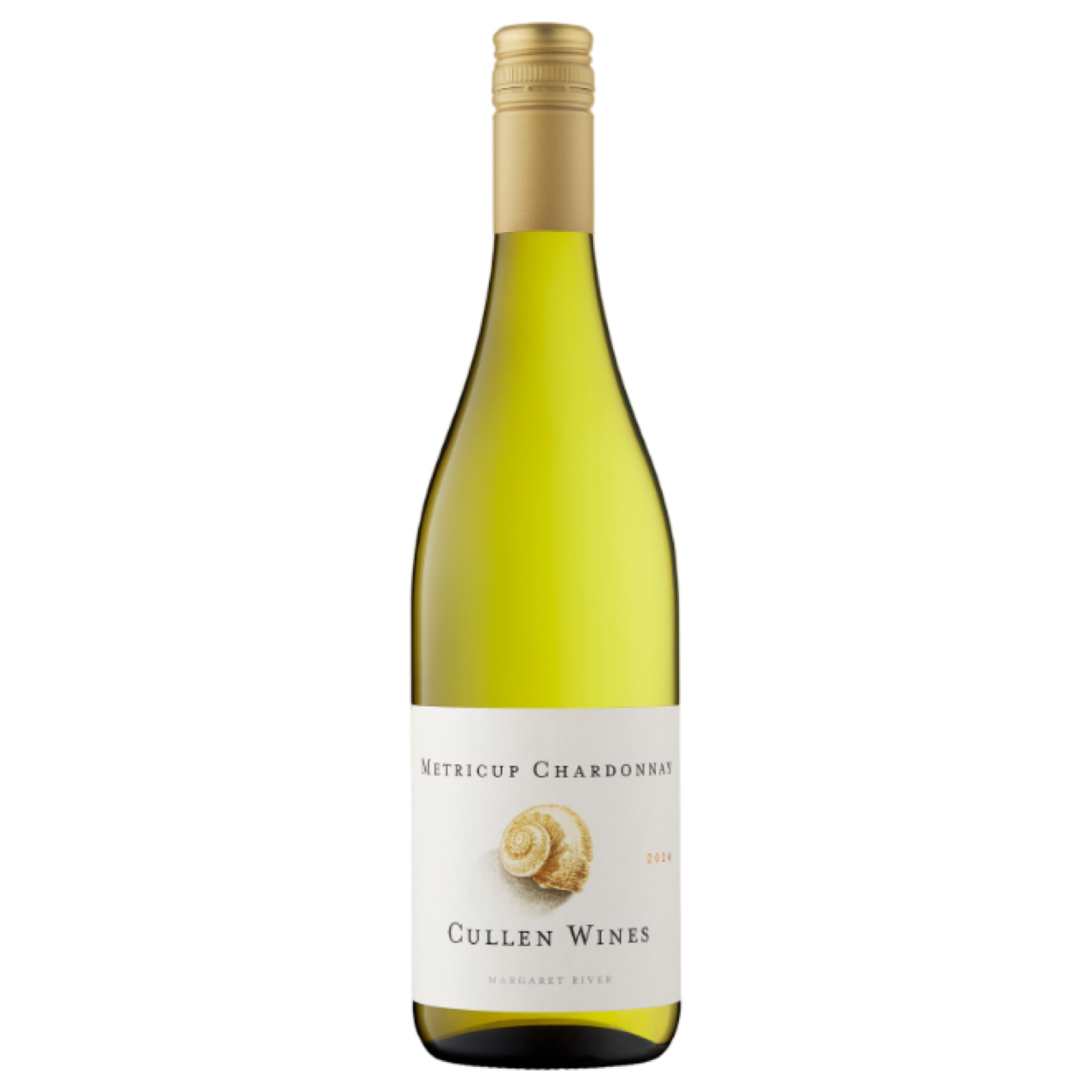 Cullen Metricup Chardonnay 2024