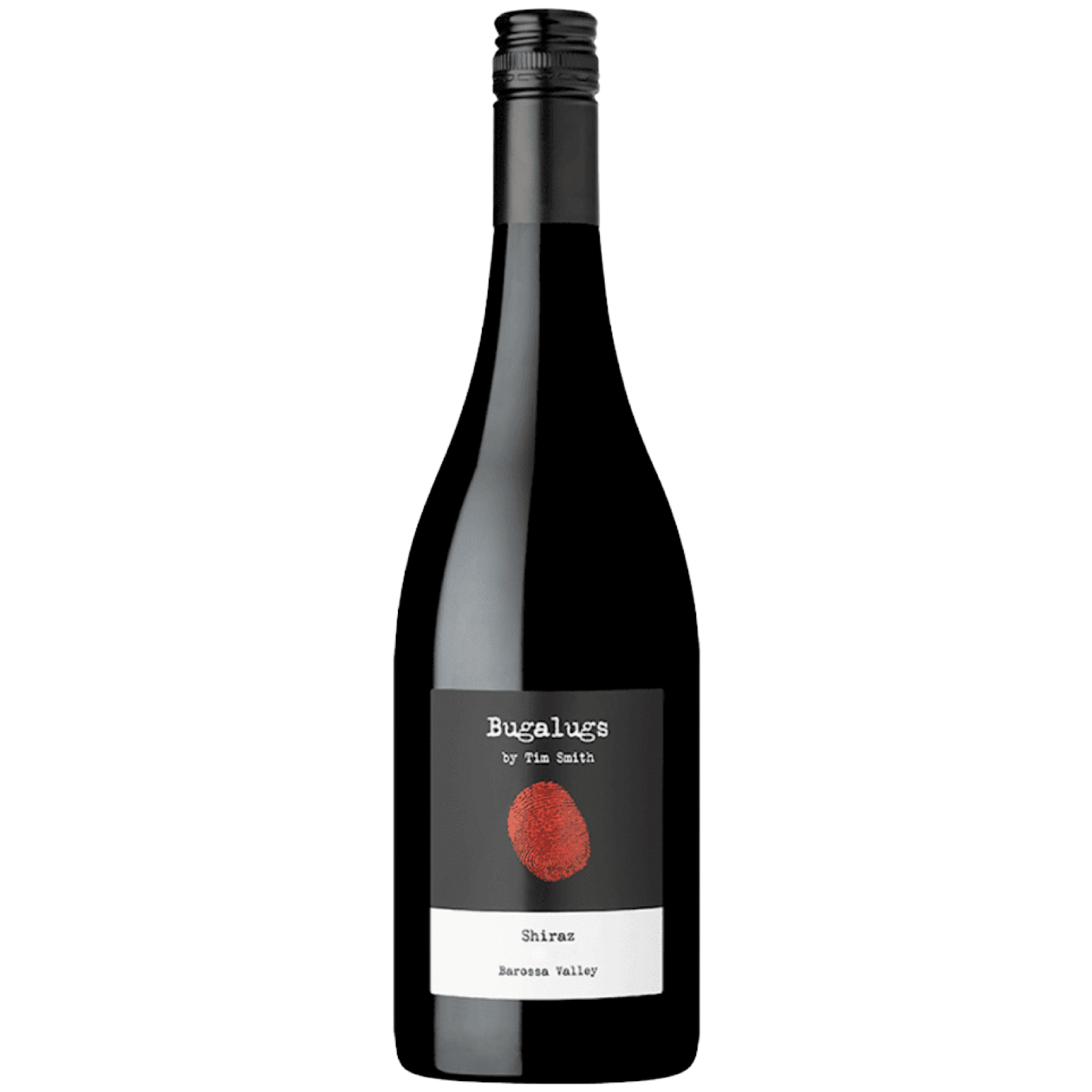 Tim Smith Bugalugs Shiraz 2022