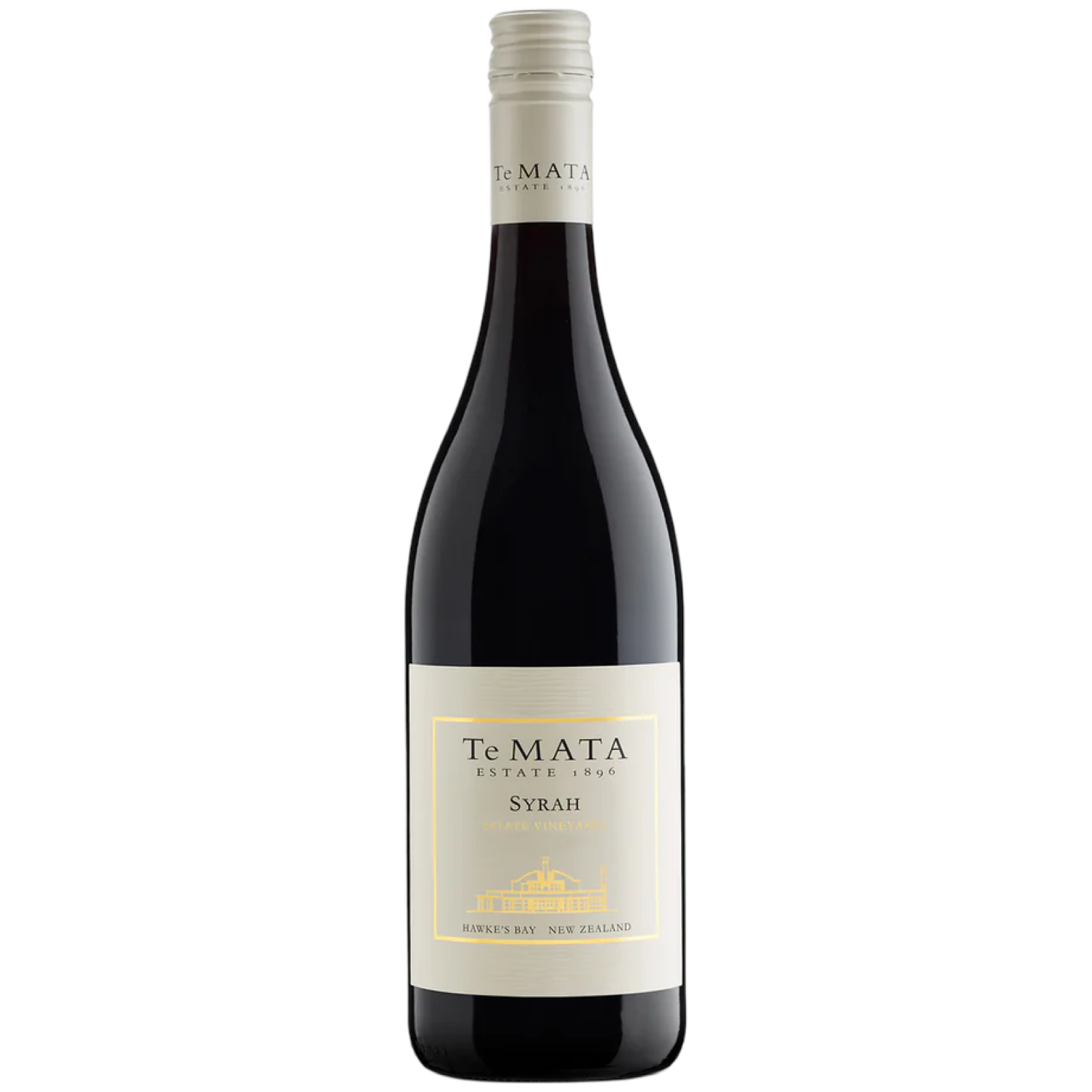 Te Mata Syrah 2024