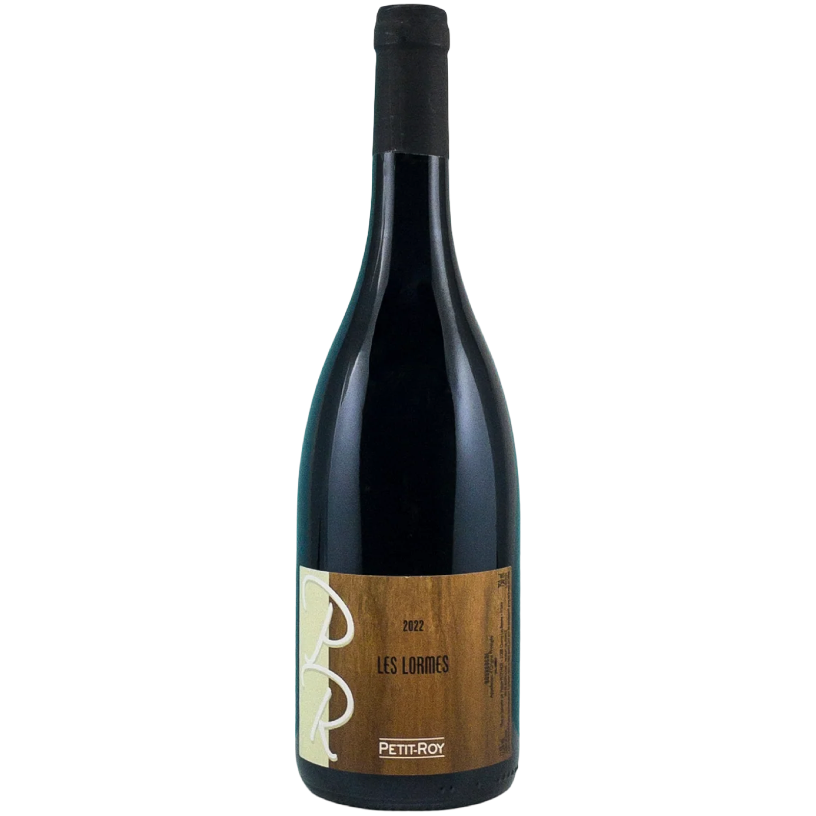 Maison Petit-Roy Bourgogne 'Les Lormes' 2022