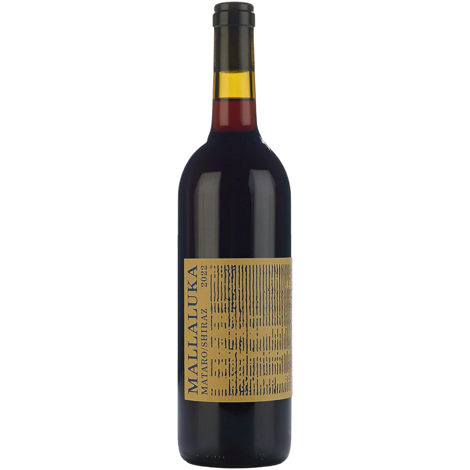 Mallaluka Mataro || Shiraz 2022