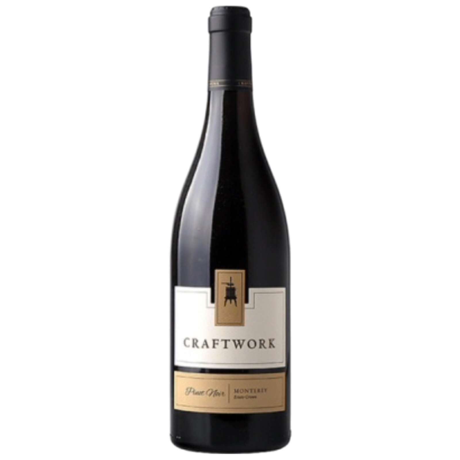 Craftwork Estate Vineyards Pinot Noir 2021