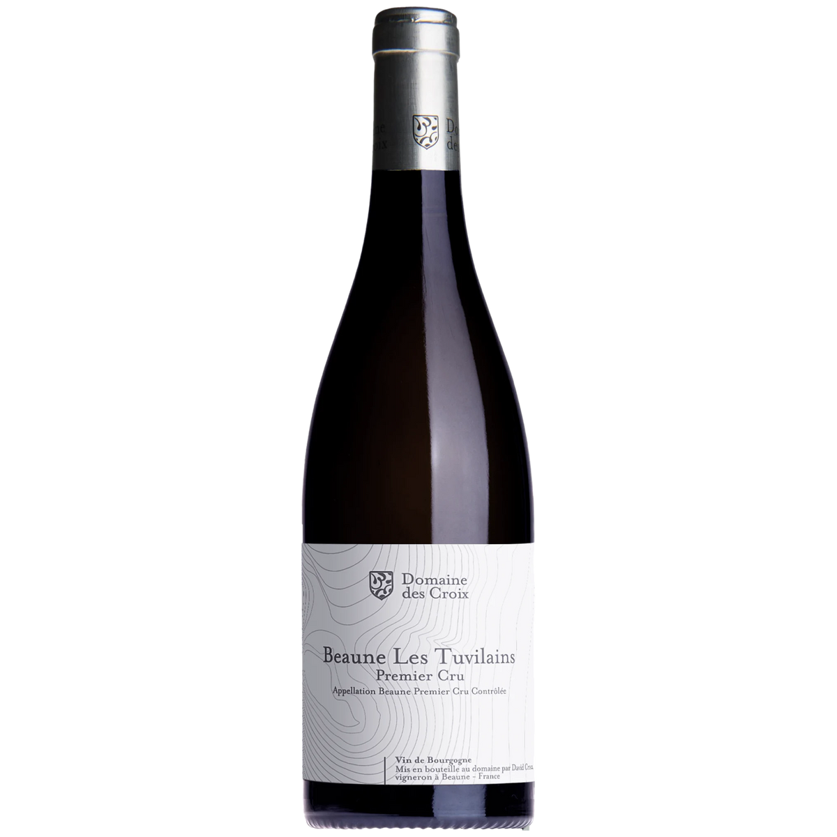 Domaine des Croix Beaune 1er Cru Les Tuvilains 2021