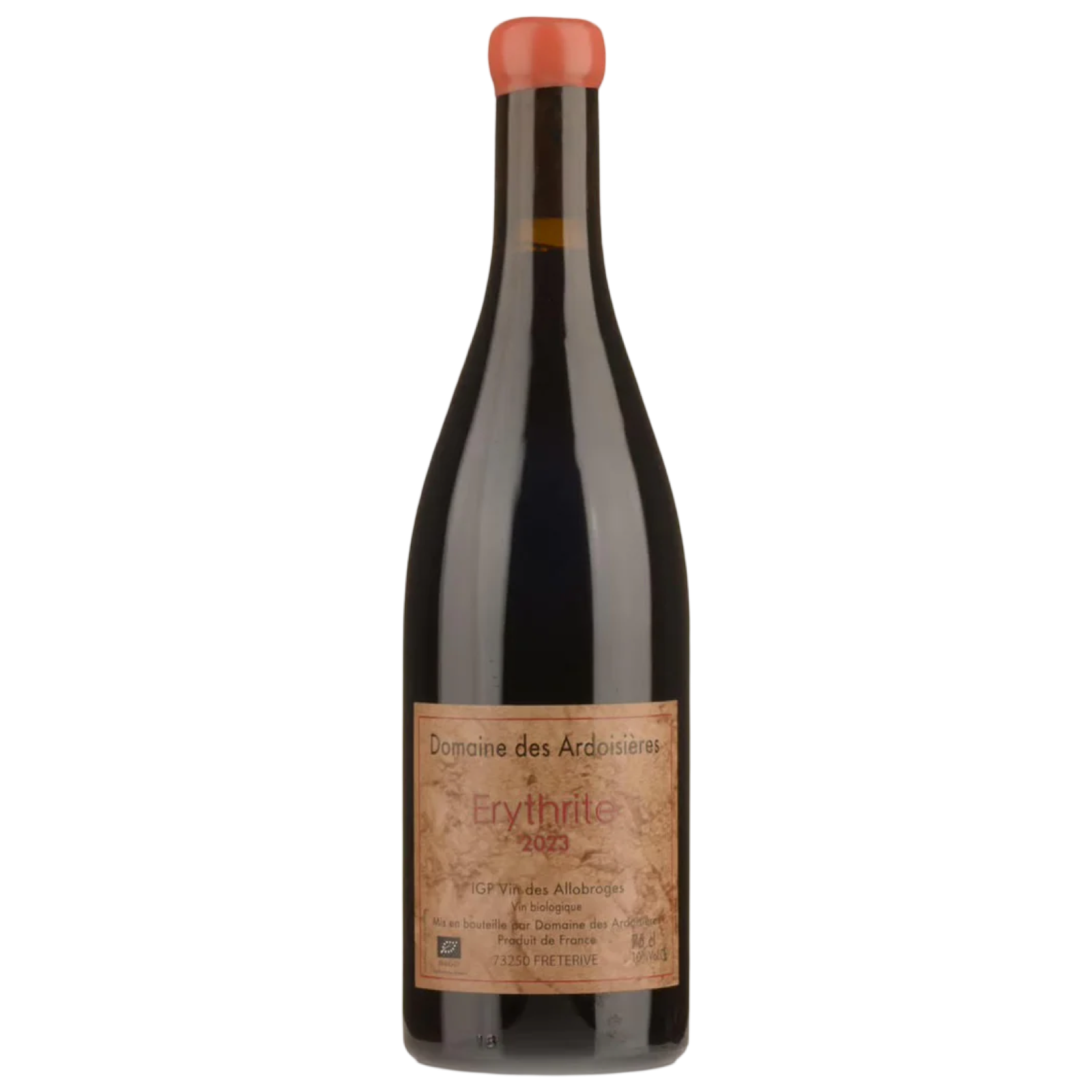 Domaine des Ardoisieres Erythrite 2023
