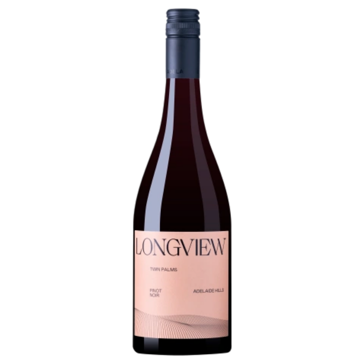 Longview Twin Palms Adelaide Hills Pinot Noir 2023