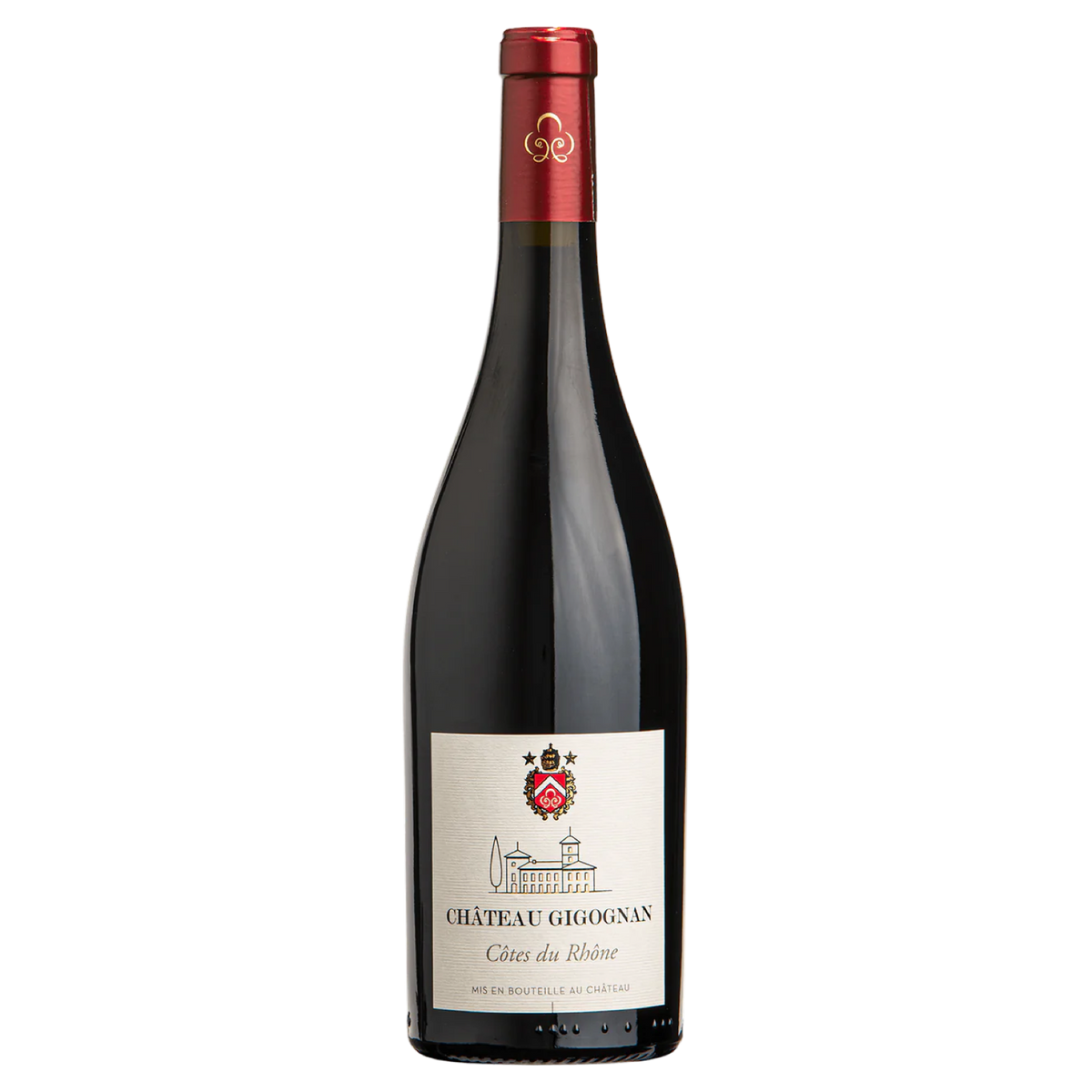 Chateau Gigognan Cotes du Rhone 2022
