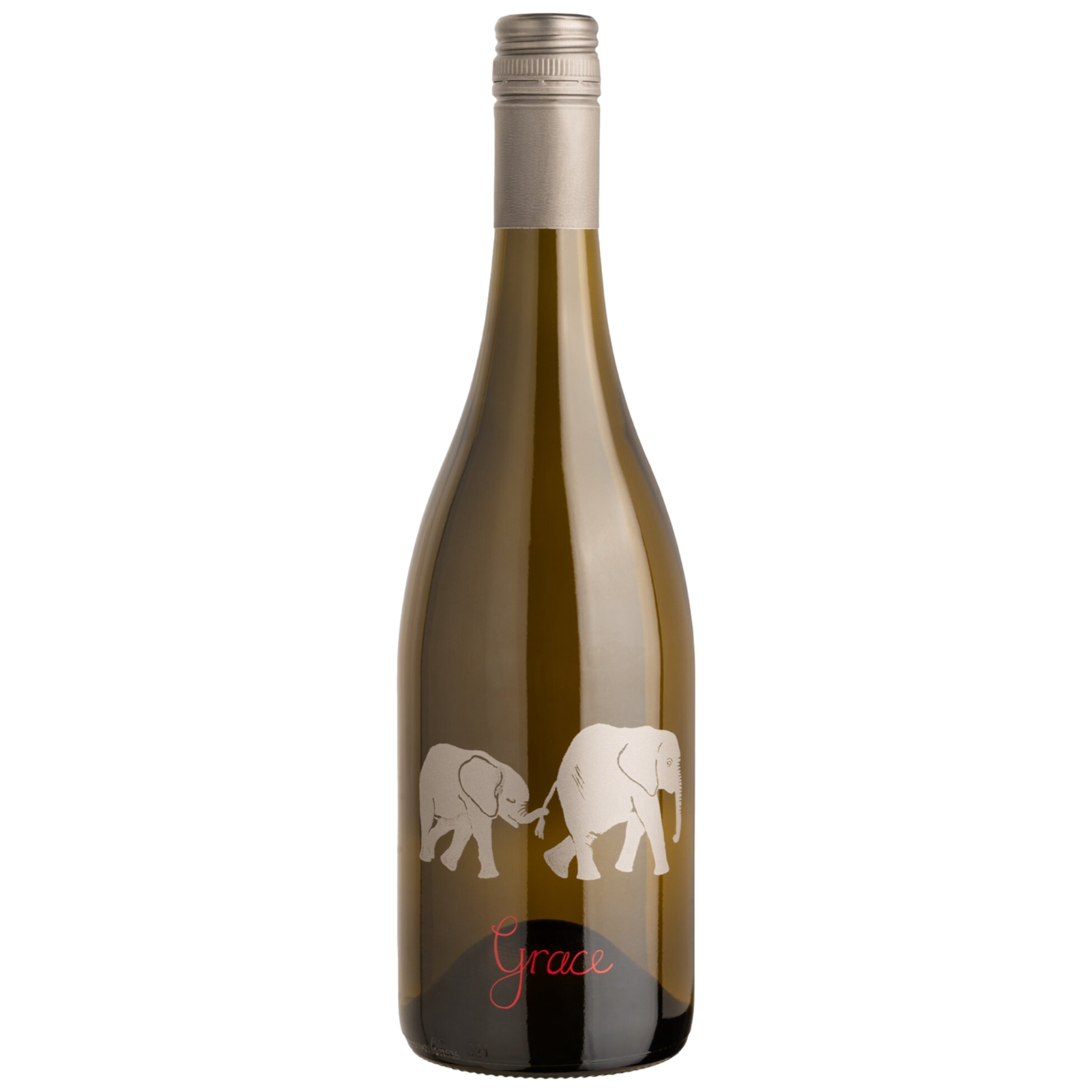 Charlotte Dalton Grace Chardonnay 2024