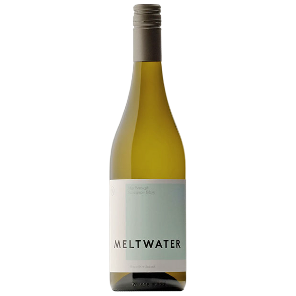Meltwater Marlborough Sauvignon Blanc 2023