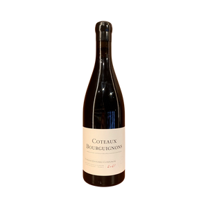 Domaine Edouard Confuron Coteaux Bourguignons (30% Pinot Noir, 70% Gamay) 2021