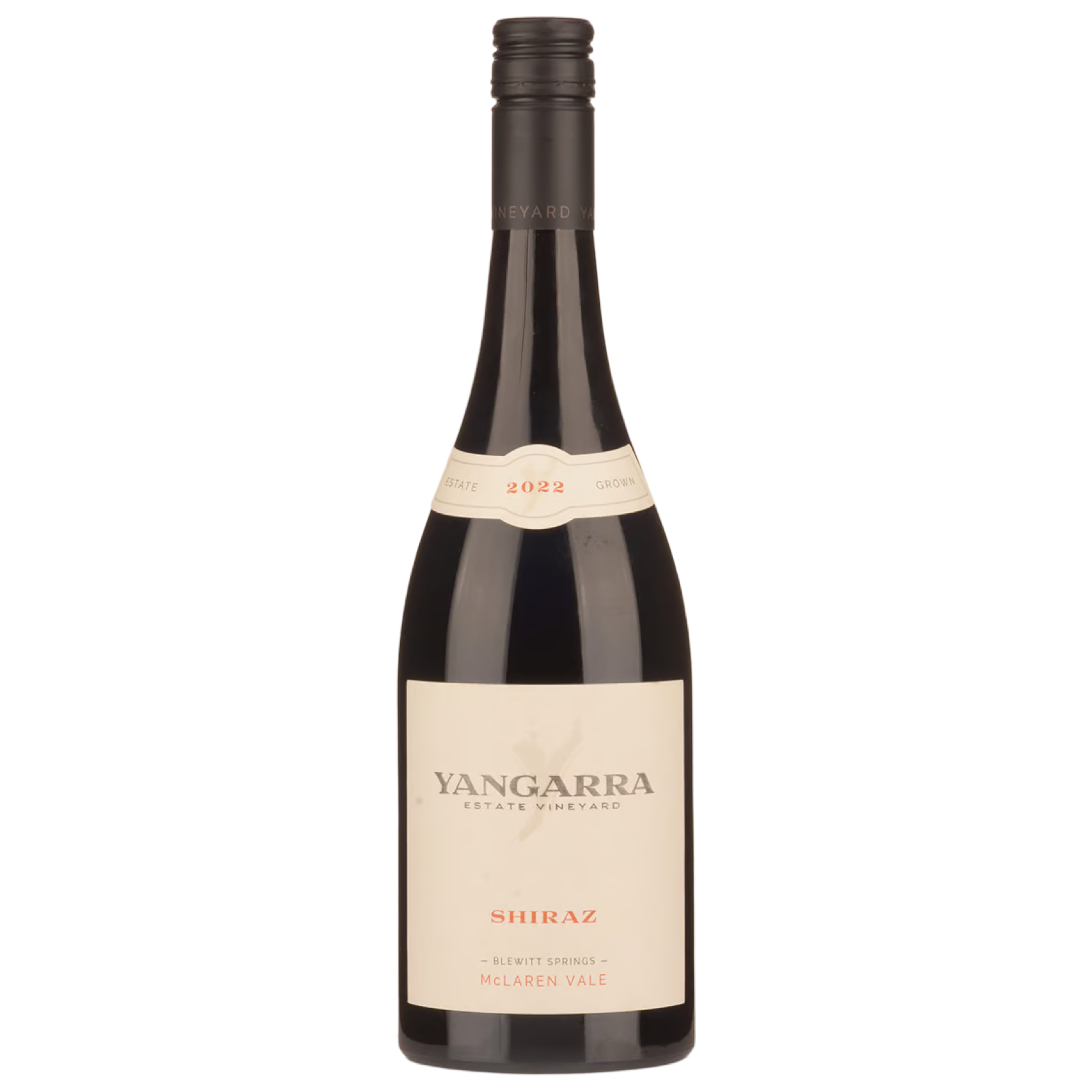 Yangarra Shiraz 2023