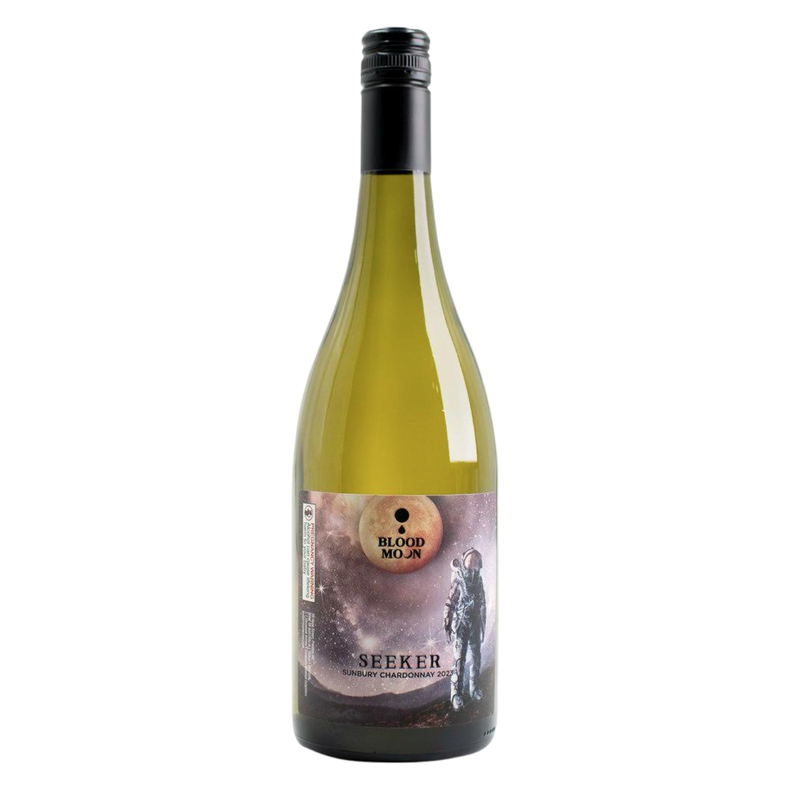 Blood Moon Wines Seeker Sunbury Chardonnay 2025