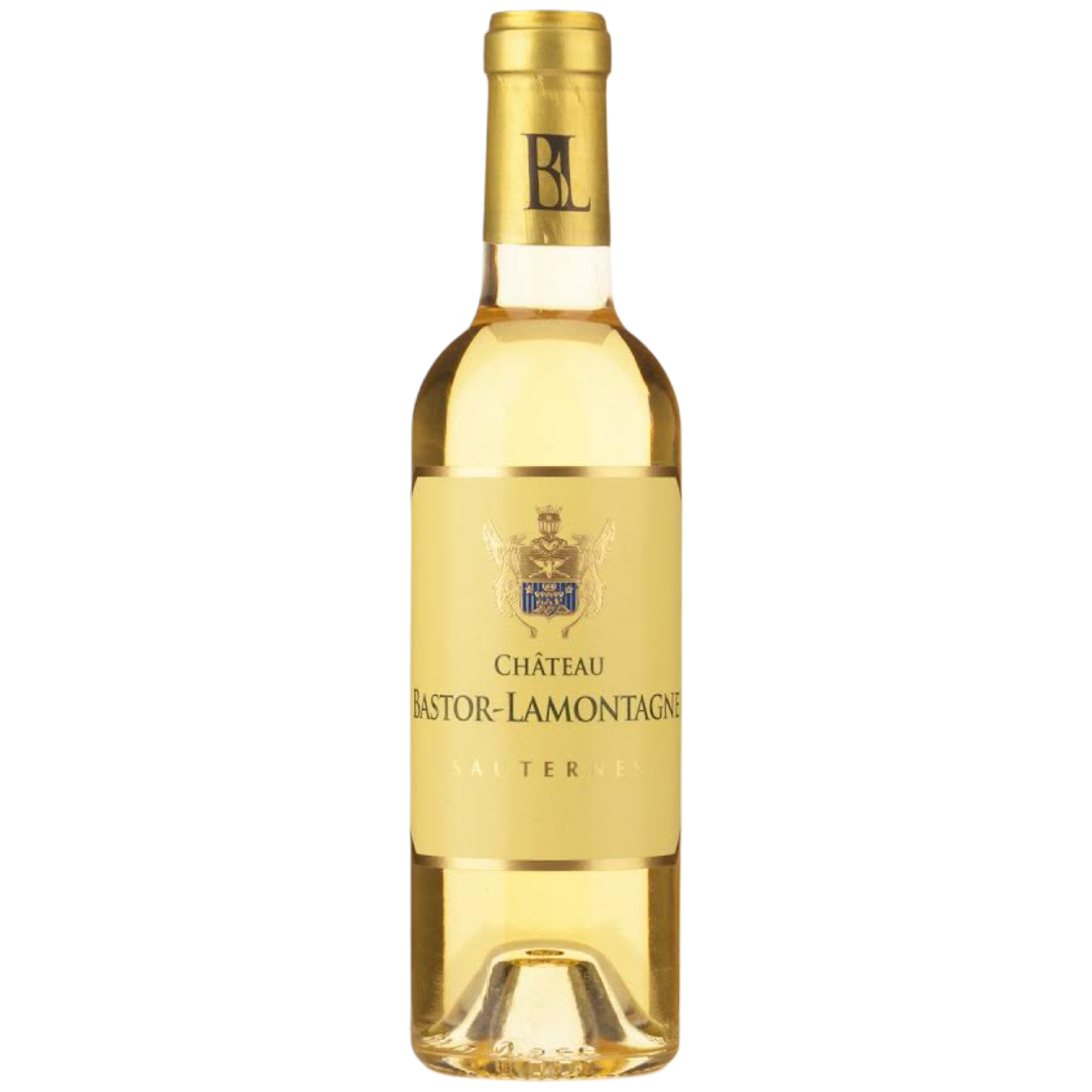 Chateau Bastor Lamontagne 375ml 2005