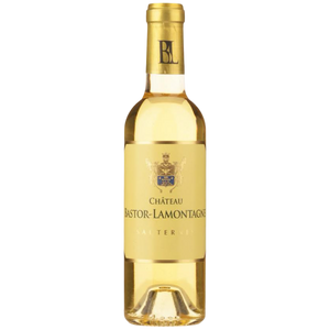 Chateau Bastor Lamontagne 375ml 2005