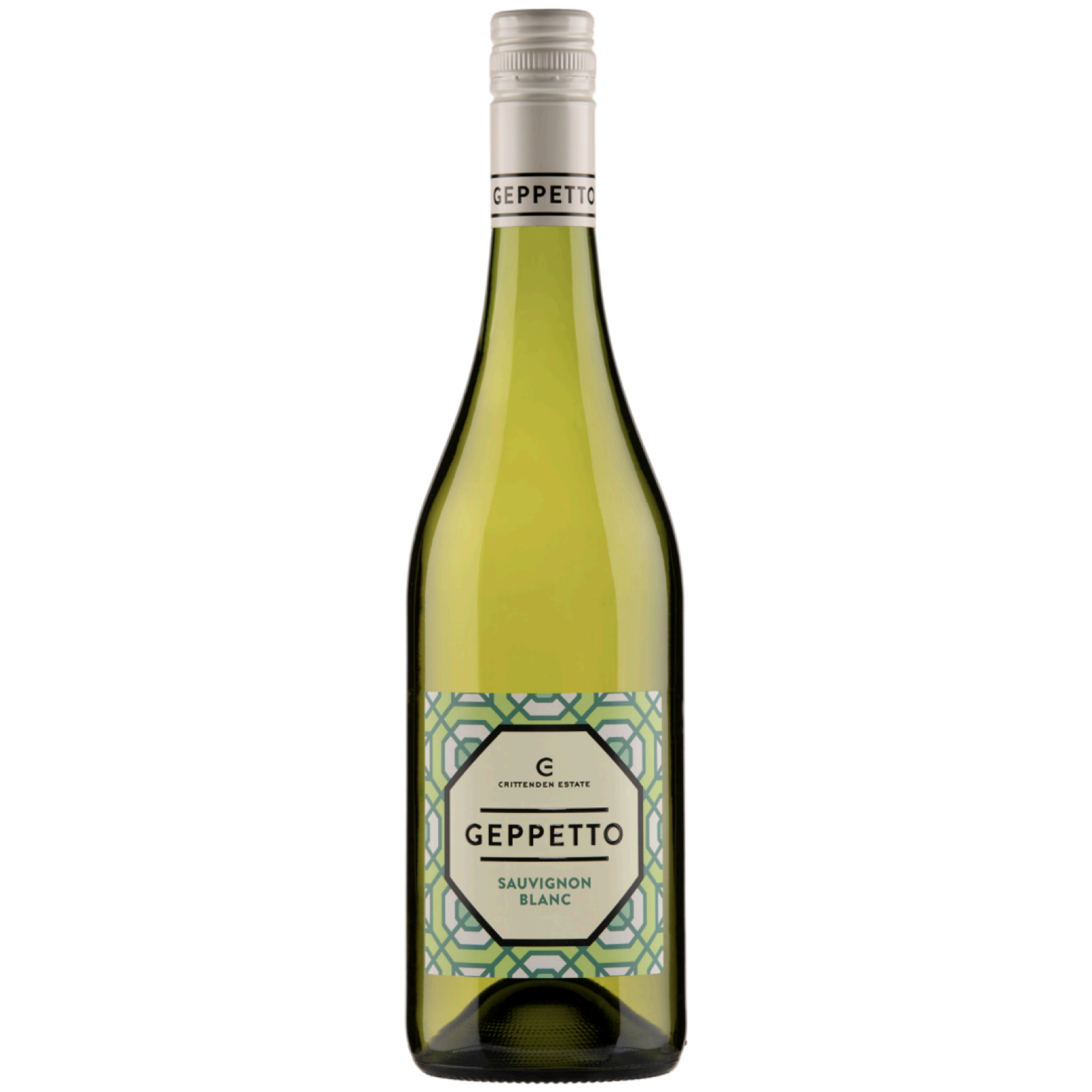 Crittenden Estate Geppetto Sauvignon Blanc 2022