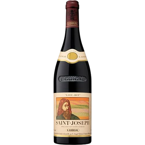 Guigal St Joseph Lieu-Dit Joseph Rouge 2021
