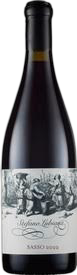 Stefano Lubiana Sasso Pinot Noir 2022