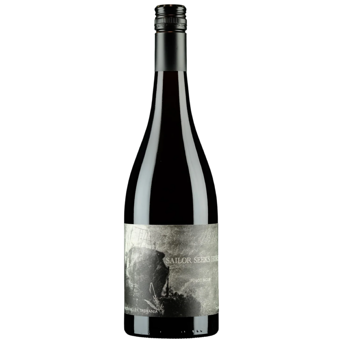 Sailor Seeks Horse Dijon Clone Pinot Noir 2022