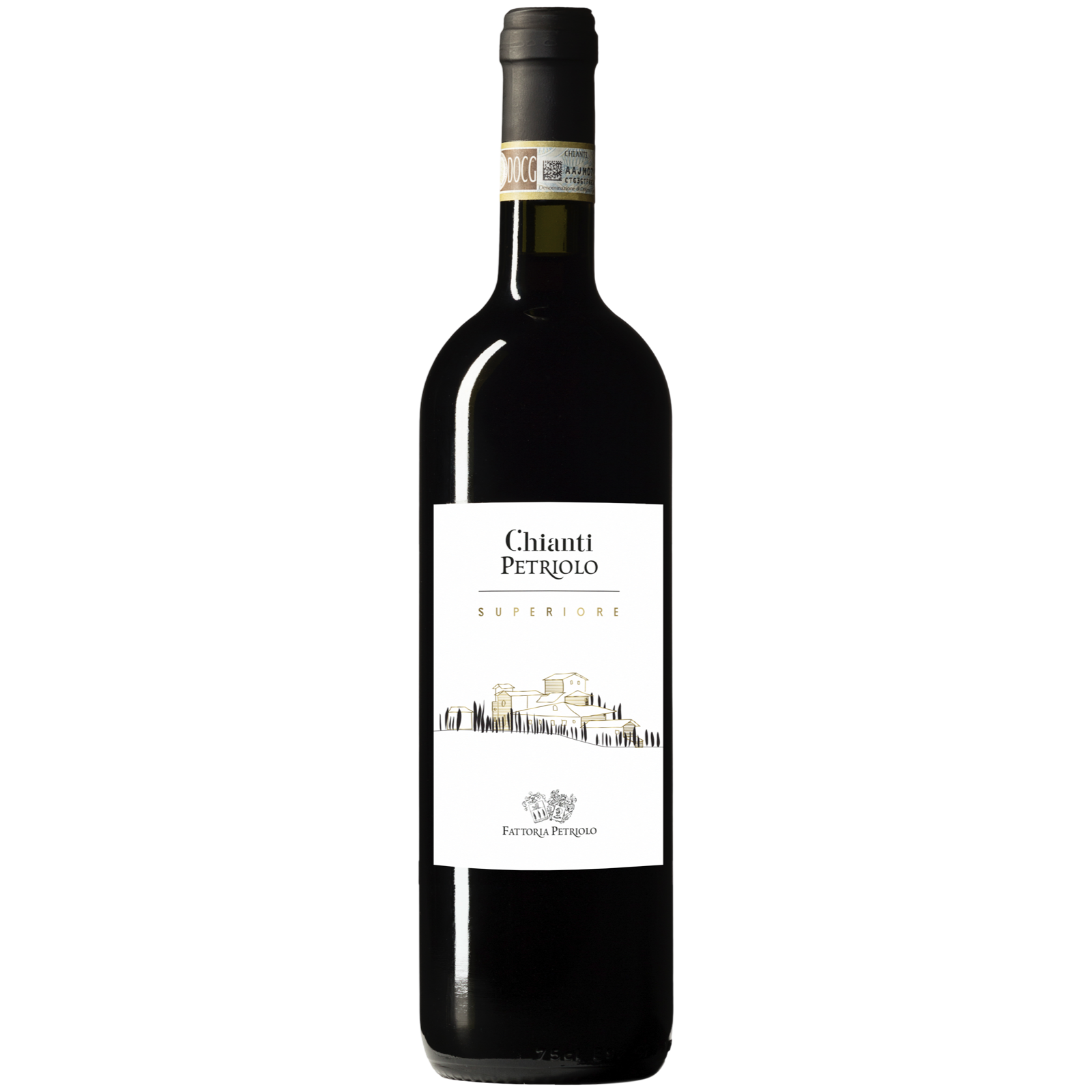 Fattoria Petriolo Chianti DOCG 2023