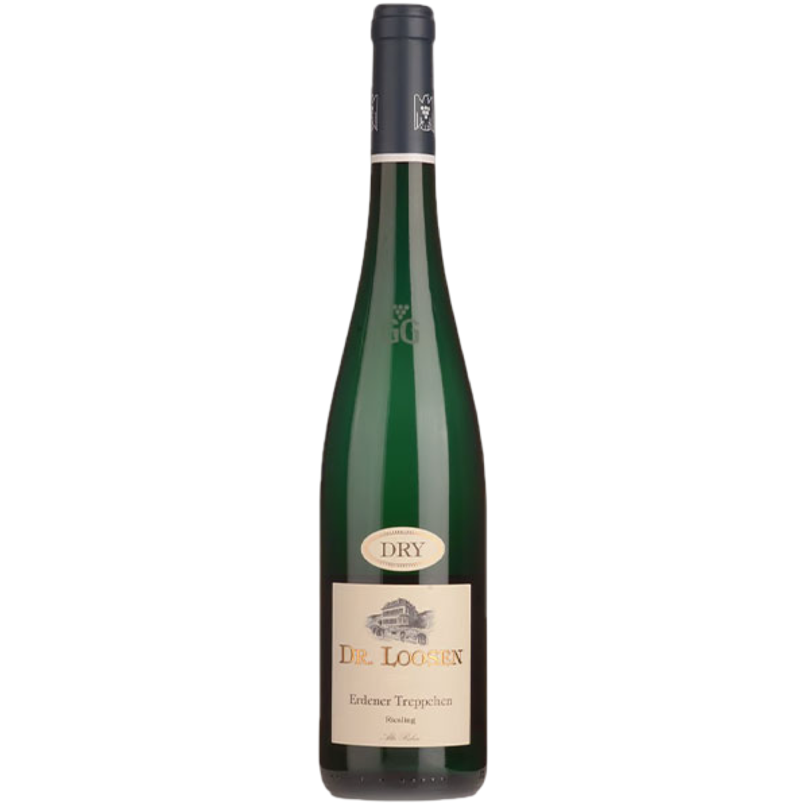 Dr Loosen Erdener Treppchen Riesling Grosses Gewächs 2023