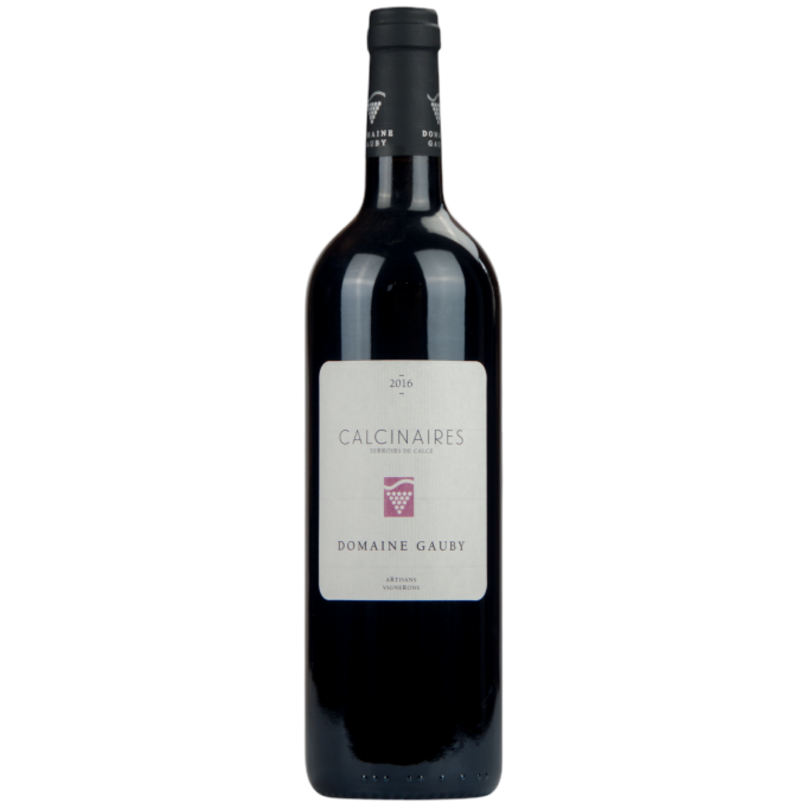 Domaine Gauby Calcinaires Rouge 2023