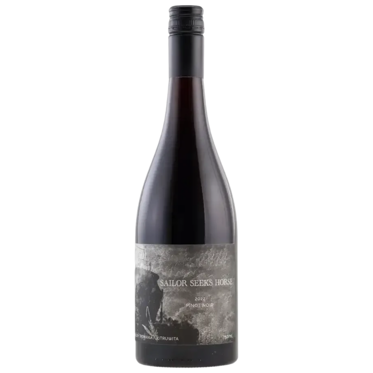 Sailor Seeks Horse Pinot Noir 2022