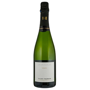 Thierry Fournier Reserve Champagne NV