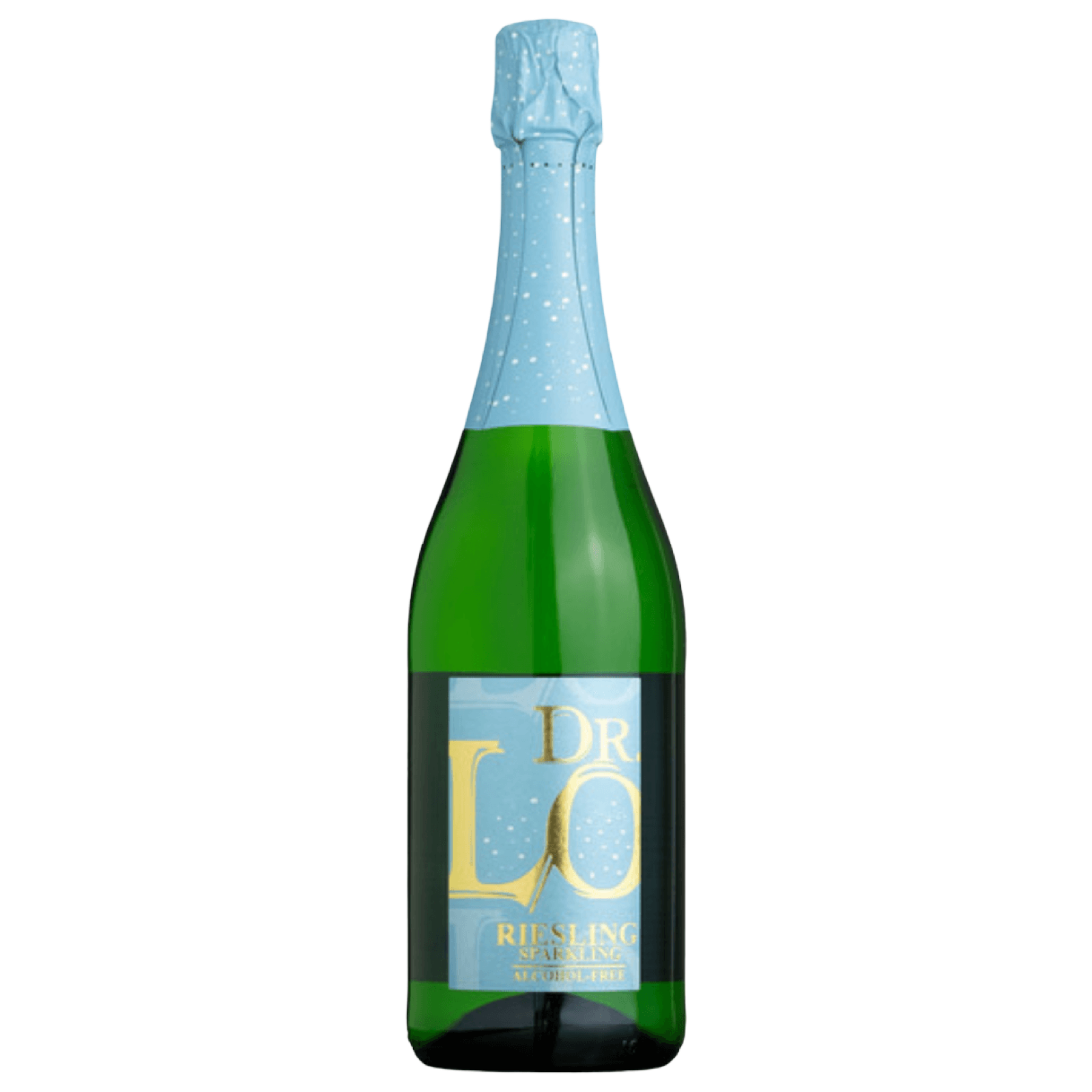 Dr LO Riesling Sparkling NV non-alcoholic