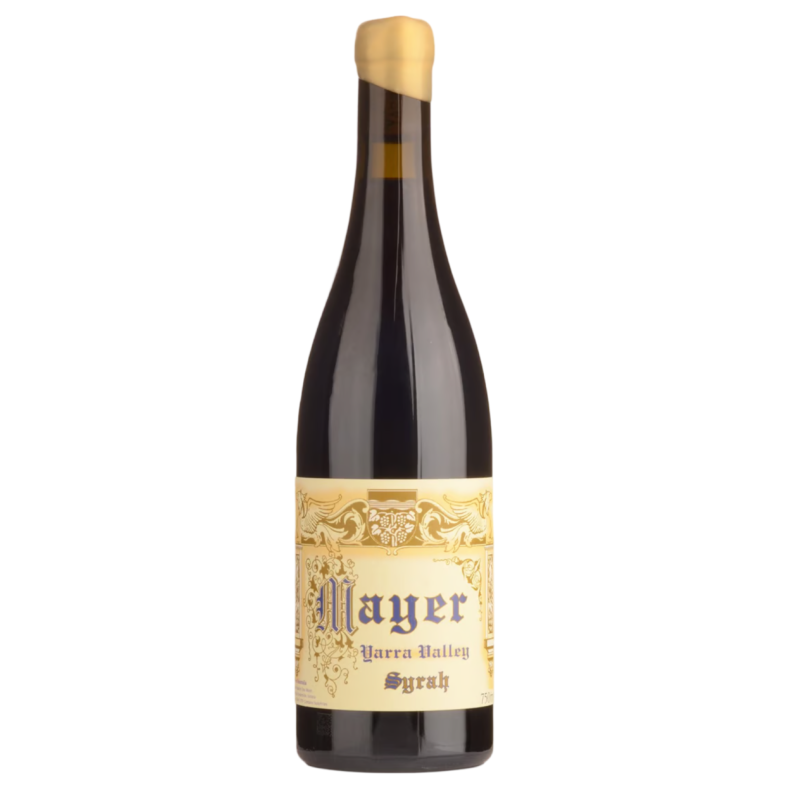 Timo Mayer Syrah 2025