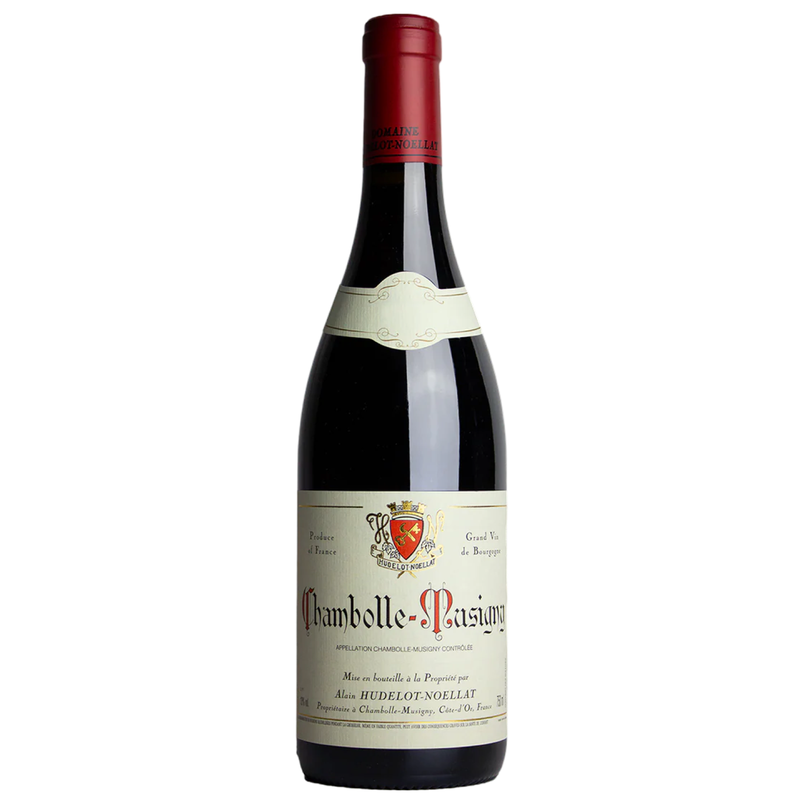 Domaine Hudelot-Noellat - Chambolle-Musigny 2022
