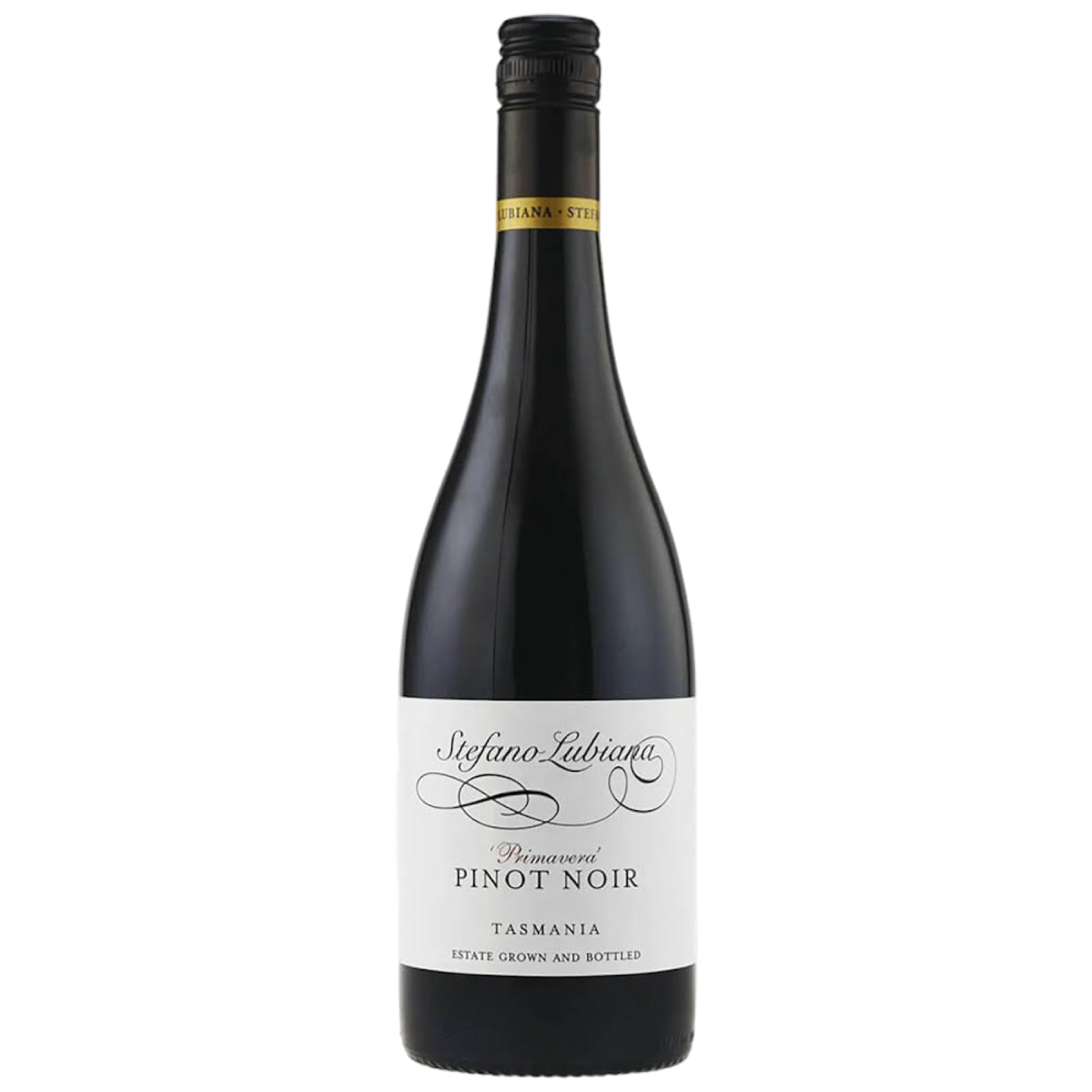 Stefano Lubiana Primavera Pinot Noir 2024