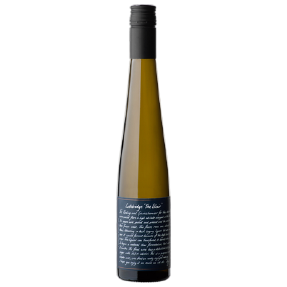 Lethbridge Elixir NV