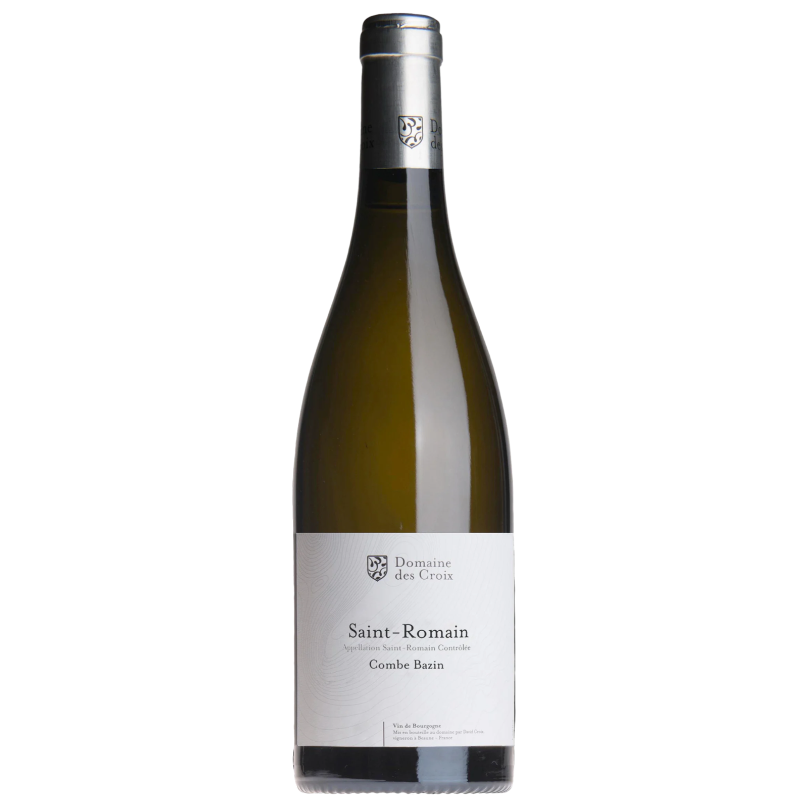 Domaine des Croix Saint-Romain Combe Bazin 2022