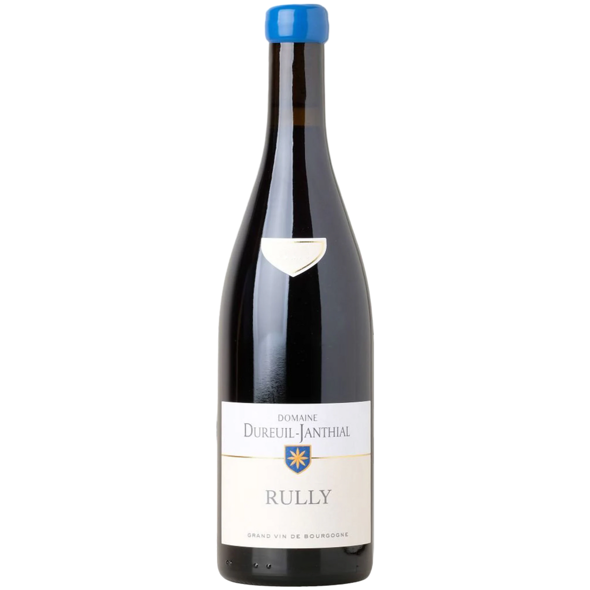 Domaine Vincent Dureuil-Janthial Rully Rouge 2020