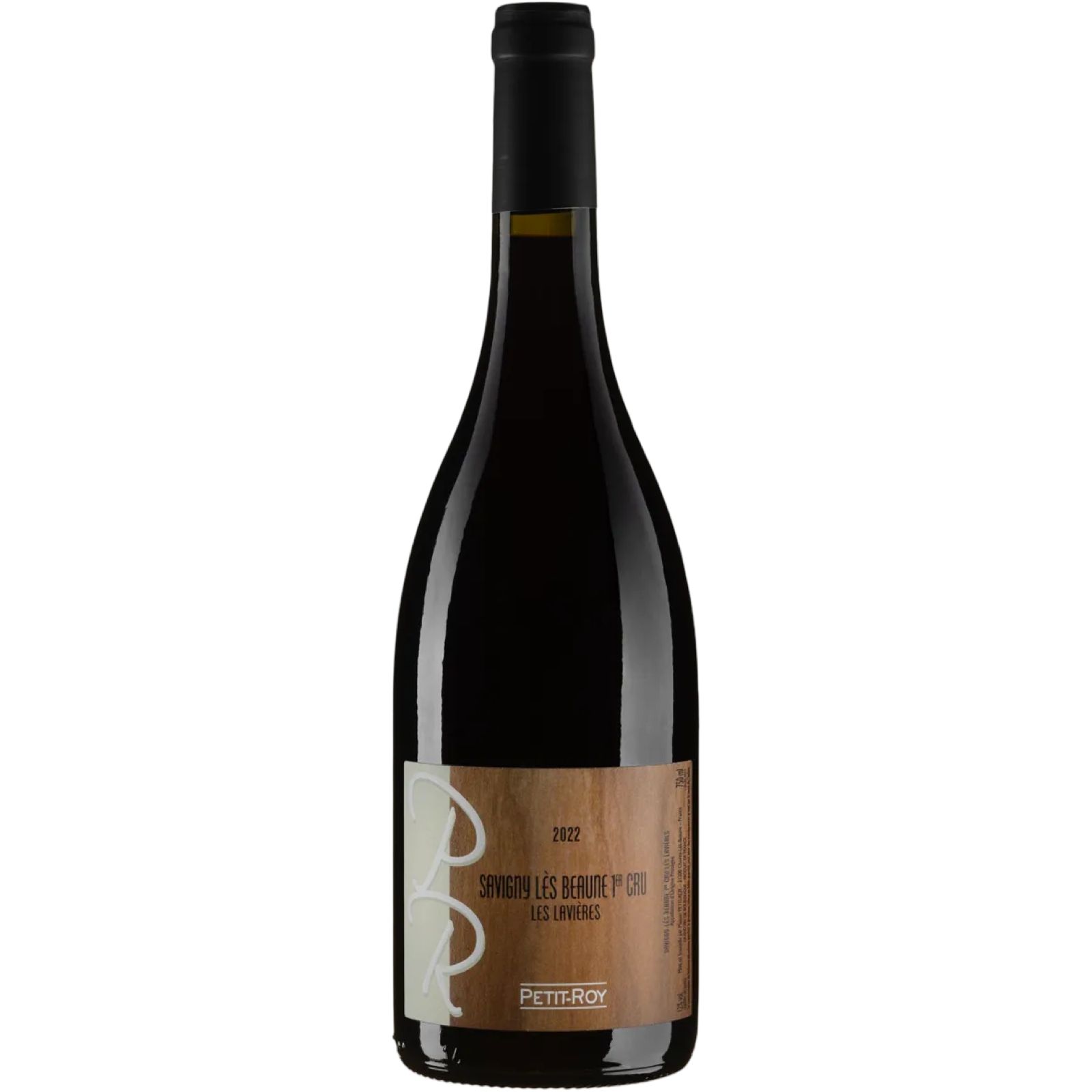 Maison Petit-Roy Savigny-les-Beaune 1er Cru 'Les Lavieres 2022
