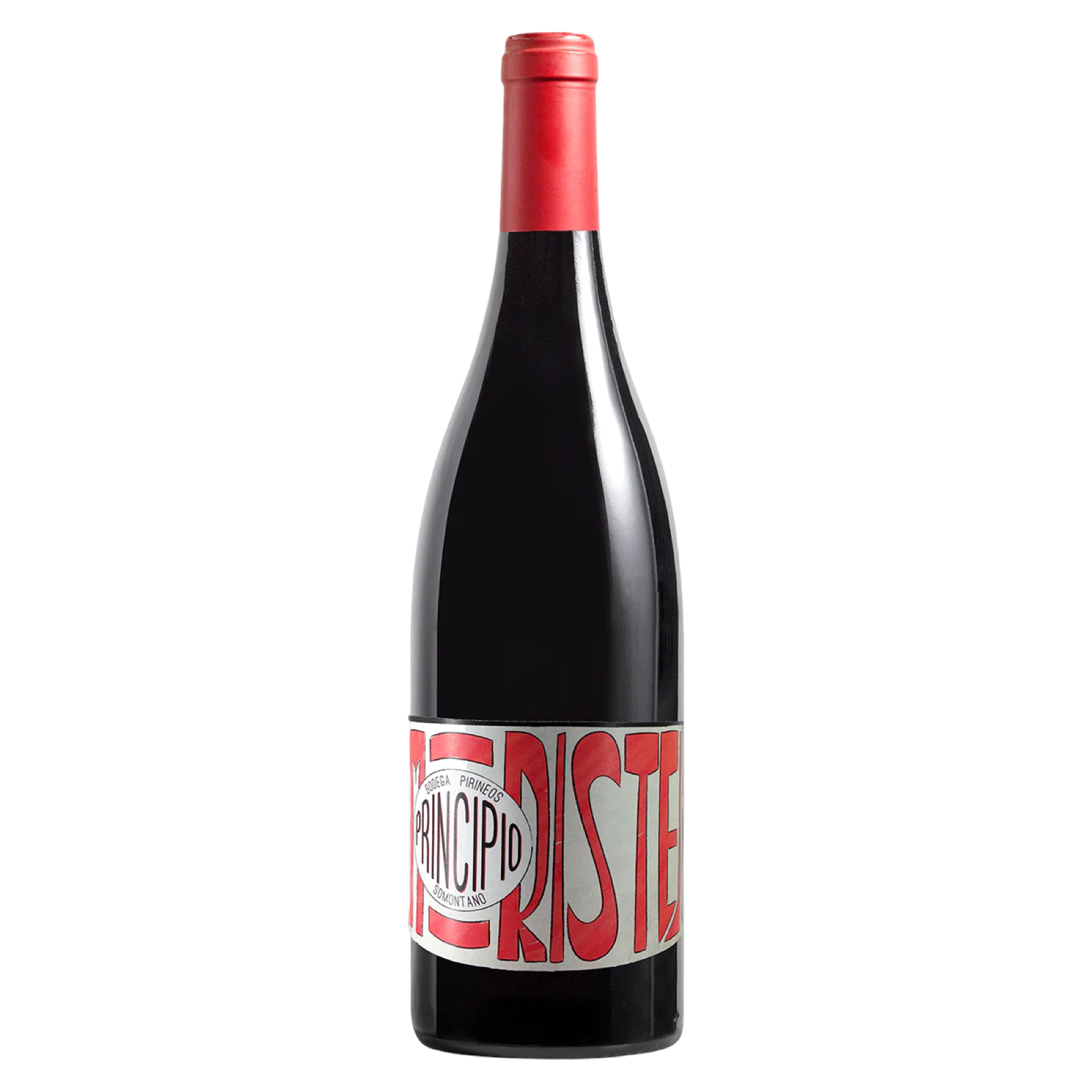Bodega Pirineos 'Principio' Moristel 2024