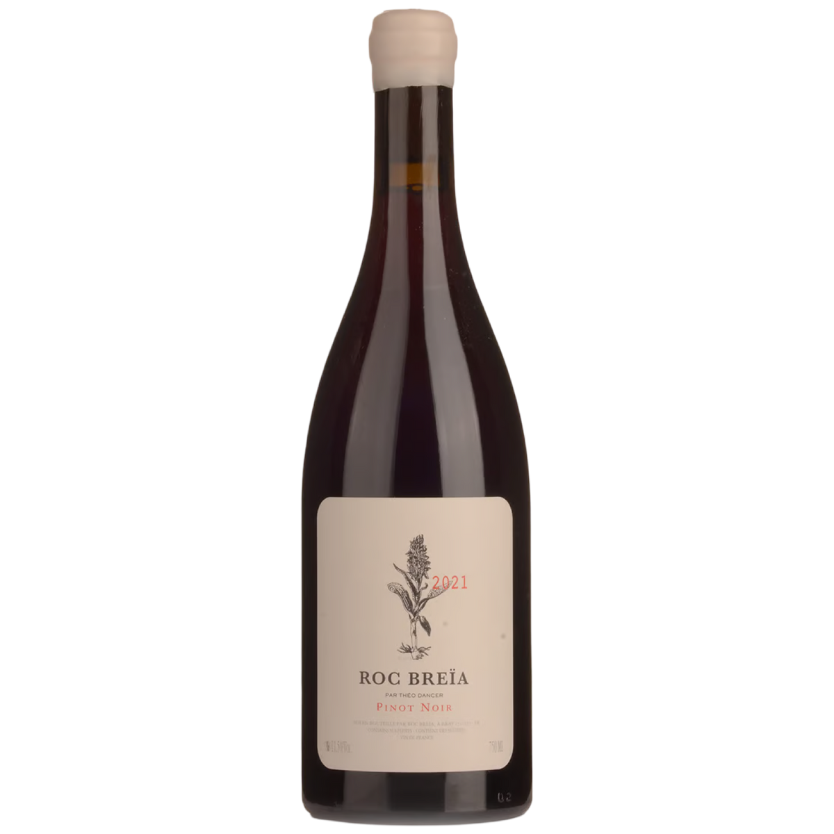 Roc Breïa Pinot Noir 2022