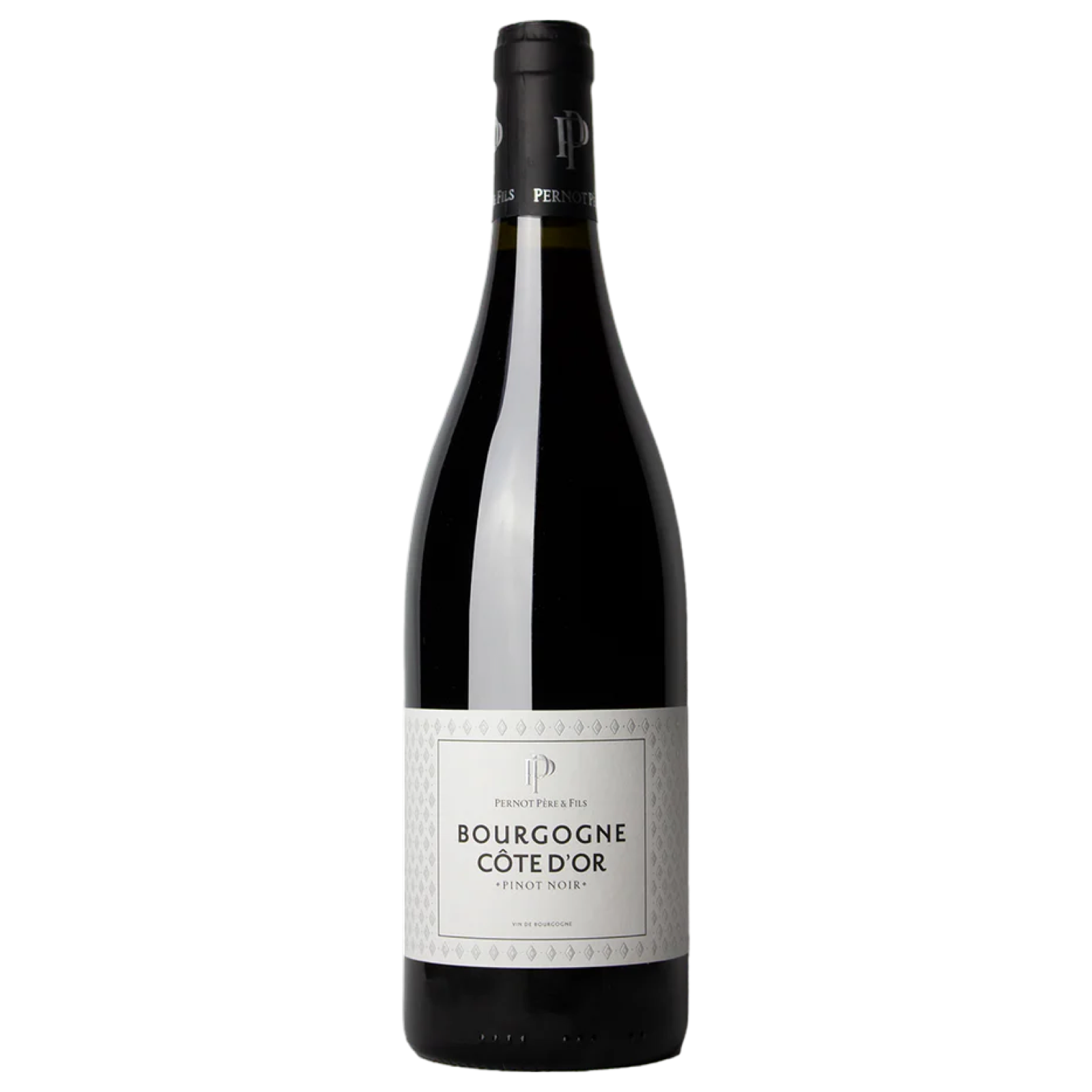 Pernot Pere & Fils Bourgogne Pinot Noir 2023