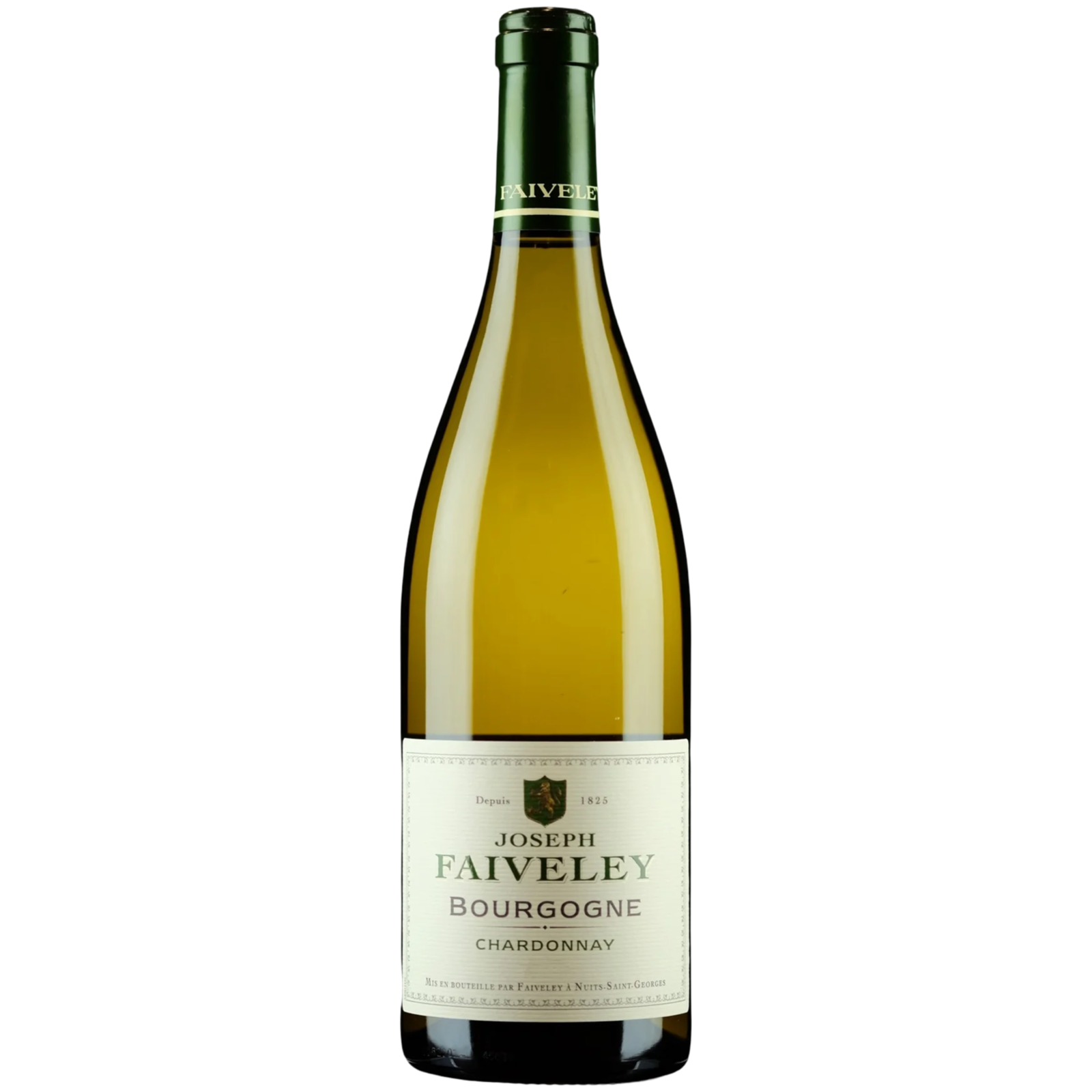 Domaine Joseph Faiveley Bourgogne Chardonnay 2021