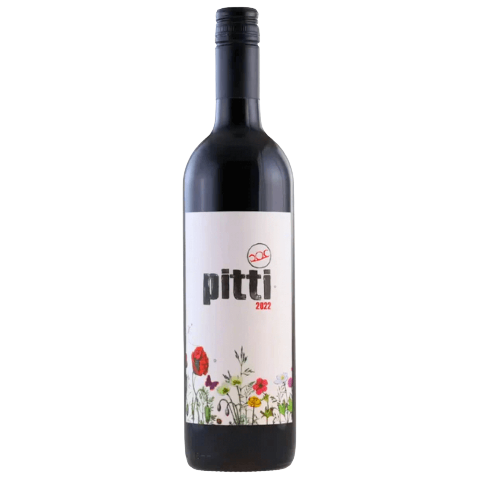 Pittnauer Pitti Blend 2023