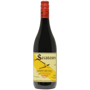 A.A. Badenhorst Secateurs Shiraz Blend 2021