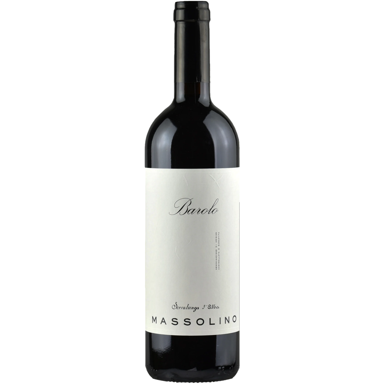 Massolino Barolo 2021