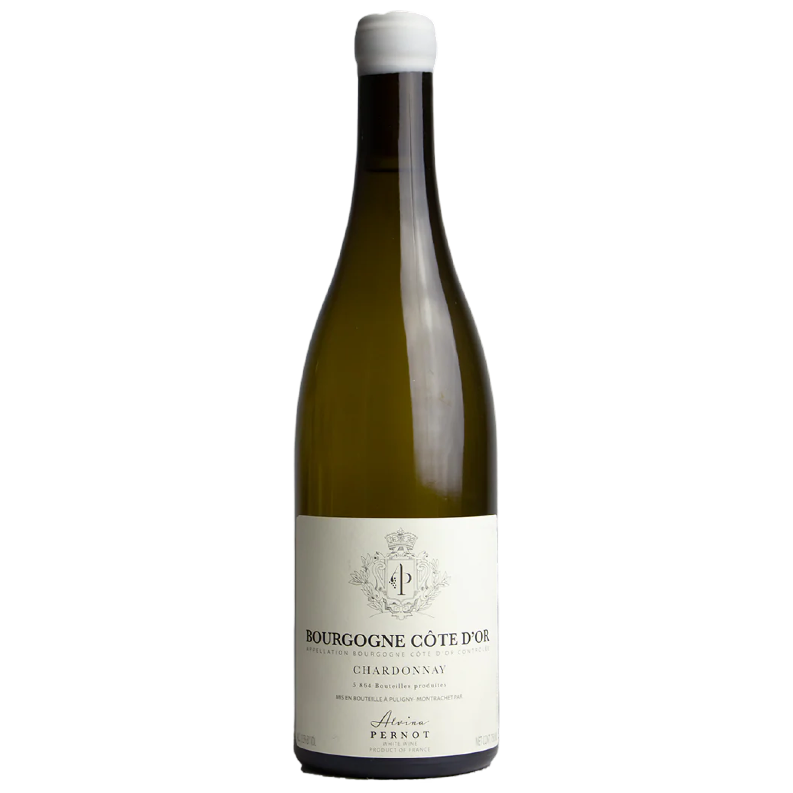 Alvina Pernot Bourgogne Chardonnay 'Rue de Bois' 2024