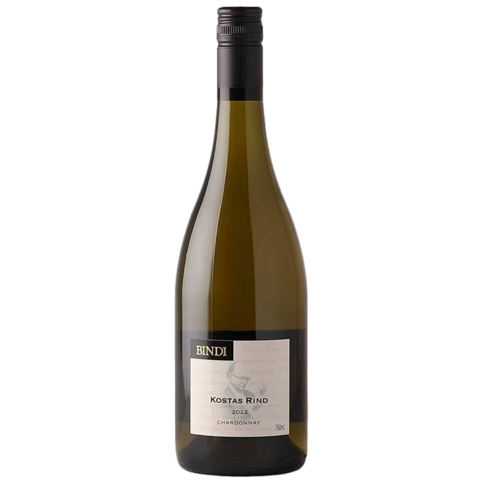 Bindi Kostas Rind Chardonnay 2024
