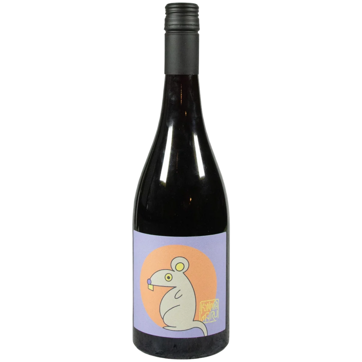 Konpira Over & Over Pinot Noir 2025