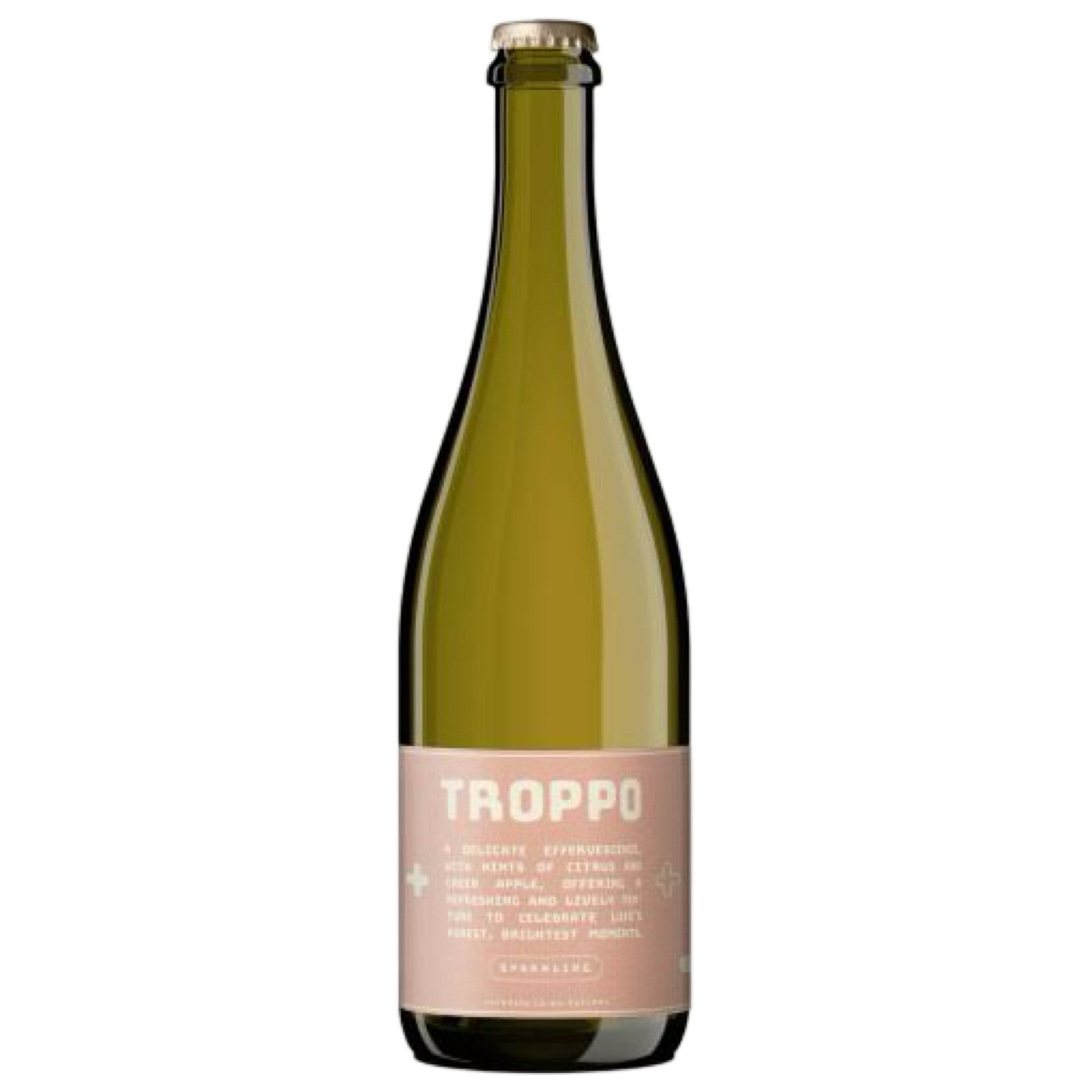 Troppo Sparkling NV