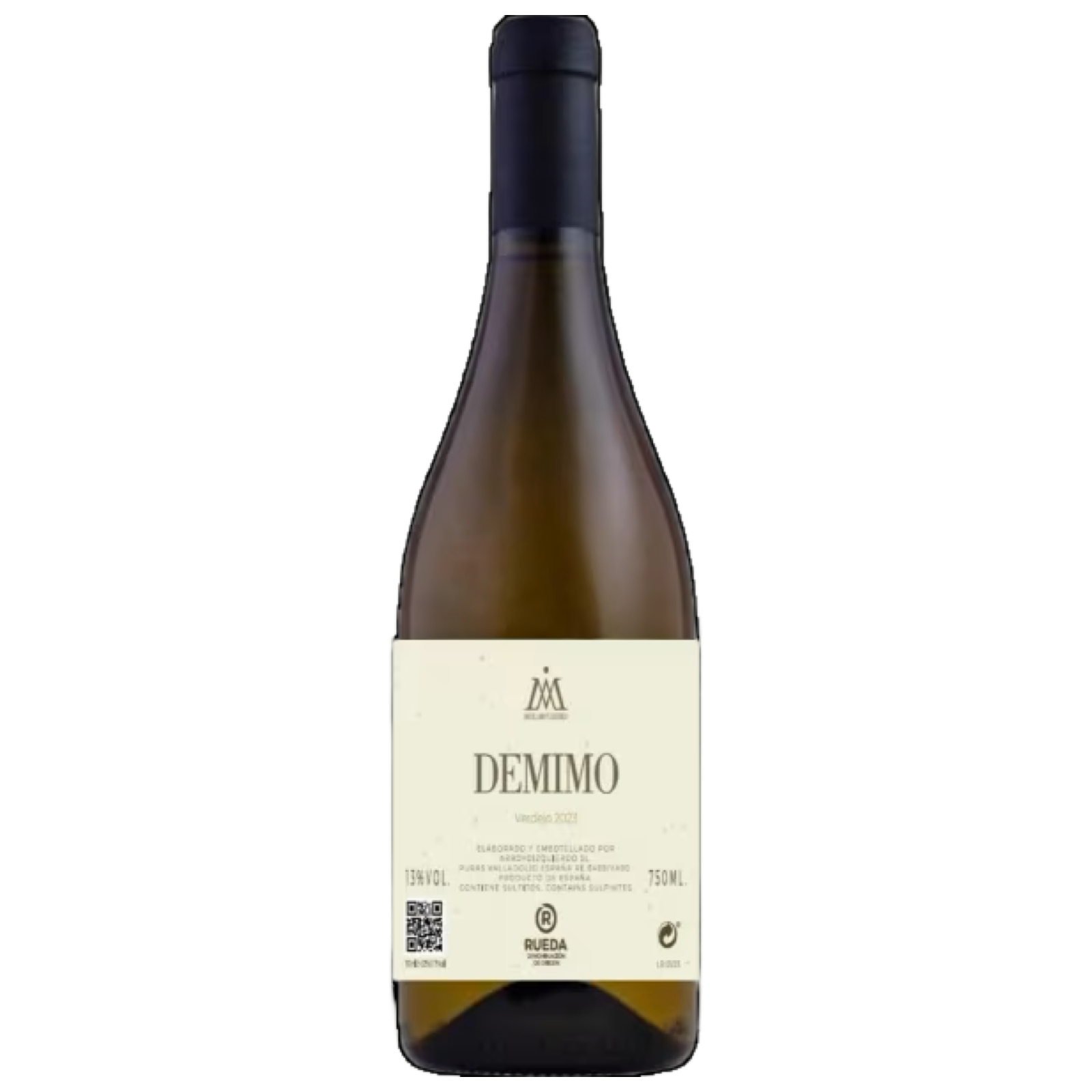 Arroyo Demimo Verdejo 2023